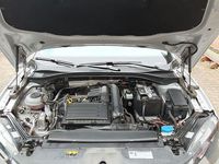 Gebraucht Skoda Superb Active 125 PS (91 kW) 2018 Grau Limousine