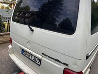 Gebraucht VW T4 110 PS (80 kW) 1995 Weiß Van