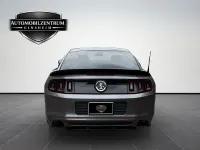 Gebraucht Ford Mustang 305 PS (224 kW) 2014 Grau Coupé