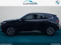 Gebraucht BMW X1 xLine 136 PS (100 kW) 2025 Schwarz SUV