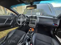 Gebraucht Hyundai Coupé GLS 143 PS (105 kW) 2008 Coupé