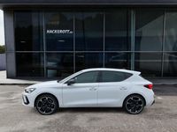 Neu Cupra Leon VZ 300 PS (220 kW) 2025 Weiss Limousine