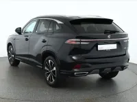 Gebraucht MG HS Comfort 170 PS (125 kW) 2025 Schwarz SUV