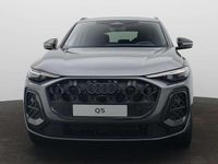 Neu Audi Q5 204 PS (150 kW) 2026 Daytonagrau perleffekt SUV
