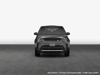 Neu Land Rover Discovery 5 HSE Dynamic 349 PS (256 kW) 2026 Carpathian grey premium metall SUV