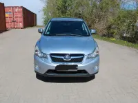 Occasion Subaru XV Exclusive+ 147 ch (108 kW) 2013 Argent SUV