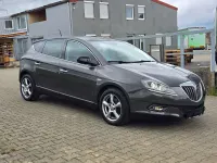 Gebraucht Lancia Delta 190 PS (139 kW) 2009 Grau Kleinwagen