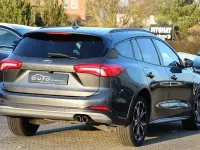 Używany Ford Focus Active X 147 KM (108 kW) 2021 Andere Sedan/Limuzyna