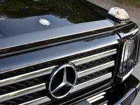 gebraucht Mercedes G500 | G 550 | Designo