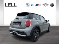 gebraucht Mini Cooper S Hatch