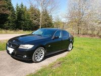 gebraucht BMW 325 d Facelift