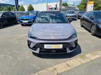 Neu Cupra Leon VZ 300 PS (220 kW) 2026 Grau Limousine