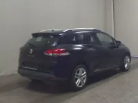 Gebraucht Renault Clio IV 73 PS (53 kW) 2019 Schwarz Limousine