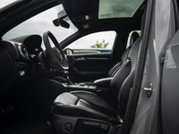 gebraucht Audi RS3 RS Sitze Schiebedach B&O non Opf