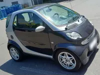 Gebraucht Smart ForTwo Coupé 61 PS (44 kW) 2005 Coupé