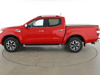 Gebraucht Renault Alaskan Intens 190 PS (139 kW) 2019 Rot Abholung