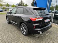 gebraucht Ford Kuga 2.0 EcoBlue 4x4 Aut. ST-Line X Nav ACC HuD LED Kam