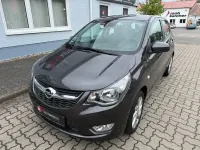 Gebraucht Opel Karl Exklusiv 75 PS (55 kW) 2015 Kleinwagen