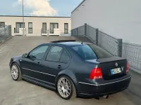 Brugt VW Bora 150 HK (110 kW) 2002 Grå Sedan