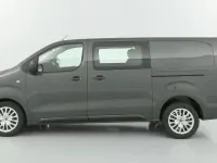 Neu Peugeot Expert 177 PS (130 kW) 2025 Gris titane Van