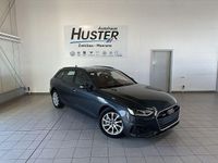 Gebraucht Audi A4 S-Line 265 PS (194 kW) 2022 Manhattangrau metallic 6581 (metallic) Kombi