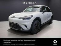 Gebraucht Smart #1 Edition #1 200 kW (272 PS) 2025 Digitalweiß SUV