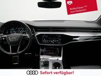 gebraucht Audi A6 Avant e Quattro Sport S TRON NAVI ACC VIRT