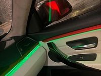 Gebraucht BMW 420 190 PS (139 kW) 2017 Schwarz Coupé