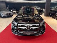 Gebraucht Mercedes GLS400 AMG 330 PS (242 kW) 2020 Obsidianschwarz  metallic SUV