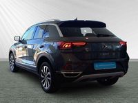 Gebraucht VW T-Roc Style 116 PS (85 kW) 2025 Andere farbe SUV
