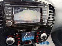 Gebraucht Nissan Juke N-Connecta 116 PS (85 kW) 2016 Grau SUV