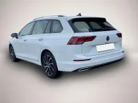 Gebraucht VW Golf VIII Style 190 PS (139 kW) 2022 Manufacturer Kombi
