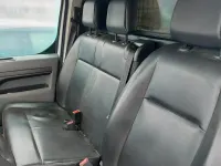 Gebraucht Citroën Jumpy 115 PS (84 kW) 2017 Weiß Van / Kleinbus