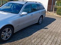 gebraucht Mercedes 220 W211CDI