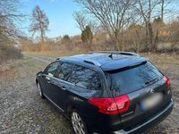 Gebraucht Citroën C5 140 PS (102 kW) 2009 Kombi