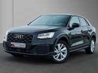 gebraucht Audi Q2 30 TFSI *LED*Optik Schwarz*AHK*