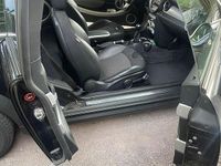 Second-hand Mini Cooper 120 CP (88 kW) 2008 Negru Hatchback