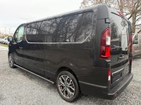 Gebraucht Renault Trafic 140 PS (102 kW) 2016 Schwarz Van / Kleinbus