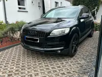 Gebraucht Audi Q7 326 PS (239 kW) 2008 SUV