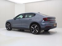Gebraucht Polestar 2 Pilot 300 kW (408 PS) 2020 Grau Kleinwagen