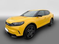 Gebraucht Ford Capri Premium 210 kW (286 PS) 2024 Gelb SUV