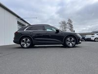 Gebraucht Audi e-tron Ambiente 230 kW (313 PS) 2022 Brillantschwarz SUV