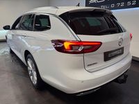 Gebraucht Opel Insignia Business 174 PS (127 kW) 2021 Weiß Kombi