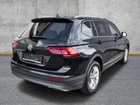 gebraucht VW Tiguan 2.0 TSI Allspace United