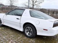 Gebraucht Pontiac Firebird 141 PS (103 kW) 1990 Weiß Coupé