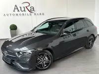 Gebraucht Mercedes 300 AMG line 288 PS (211 kW) 2024 Grau Limousine