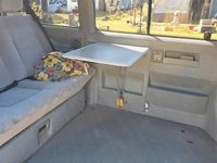 Usado VW Multivan 110 HP (80 kW) 1995 Verde Monovolume