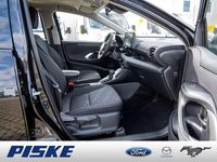 Gebraucht Mazda 2 Exclusive-Line 116 PS (85 kW) 2024 Opera black Kleinwagen