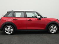 Gebraucht Mini Cooper Classic 114 kW (156 PS) 2025 Rot Kleinwagen