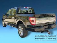 gebraucht Ford F-150 Limited 4x4 Supercrew 3.5L V6 Full Hybrid